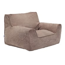 Kids' Declan Corduroy Bean Bag Cover